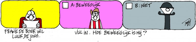 PSV, Luuk de Jong