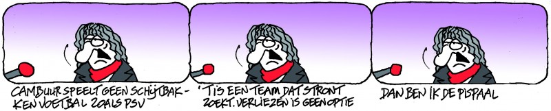 Verbeek, FC Twente